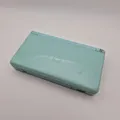 Nintendo DS Lite Turquoise Türkis - Handheld Spielkonsole Defekt