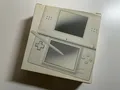 VERPACKTES Nintendo DS Launch Edition Handheld-System WEISS region free