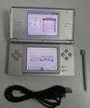 Nintendo DS Lite in silber #1
