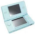 Nintendo DS Lite türkis