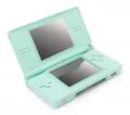 Nintendo DS - Konsole Lite #türkis + Stromkabel