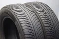 2x Michelin Pilot Alpin 5 225/60 R17 99H M+S AO, 6,5mm, nr 21356