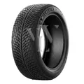 2x  Winterreifen MICHELIN PILOT ALPIN 5 (AO) 225/60 R17 99 H