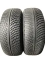 2 x 225/60 R17 99H MICHELIN Pilot Alpin 5 AO 5.6mm Winterreifen 2022