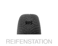4x Winterreifen MICHELIN PILOT ALPIN 5 225/60 R17 99H