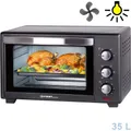 First Electric oven FA-5044-1 (35L) (FA-5044-1)