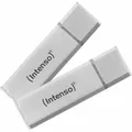 Intenso MEMORY DRIVE FLASH USB3.2 64GB/PACK2 3531494 (64 GB, USB-A) (3531494)