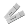 Intenso Ultra Line USB-Stick 64 GB, Doppelpack 3531494