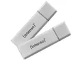 INTENSO USB-Stick Ultra Line 3531494 USB 3.2 64GB 2er Pack