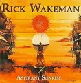 Aspirant Sunrise von Wakeman,Rick | CD | Zustand gut