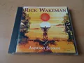 CD Rick Wakeman - Aspirant Sunrise - 11 Songs - 1990