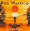 Rick Wakeman Aspirant sunrise (1990)  [CD]