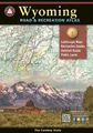 National Geographic Map Wyoming Road & Recreation Atla (Taschenbuch) (US IMPORT)