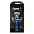 Wilkinson Hydro 5 Groomer Rasierapparat, Trimmer, Styler mit 1 Klinge