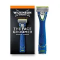 Wilkinson Hydro5 Groomer 4 in 1 Rasierer Trimmer mit Vibration Gel-Reservoir NEW