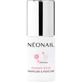 NEONAIL Naegel Base-CoatRubber Base Manicure & Pedicure 7,2 ml