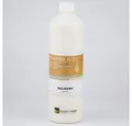 BAUWERK Bauwerk Pflegeöl ECO farblos 1 Liter Holzpflegeöl