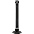 Turmventilator VU 6670 FO silber/schwarz