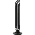 Rowenta VU 6670 F0 Turmventilator Eole Infinite 3 Stufen sw/silb. - Schwarz/Silber