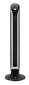 Rowenta VU6670 Eole Infinite Turmventilator schwarz