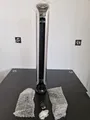 Rowenta VU6670 Eole Infinite Turmventilator - Schwarz - Ohne FERNBEDIENUNG