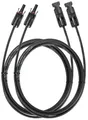 EcoFlow Solar-Verlängerungskabel MC, 4,3 m - 0% MwSt. (gem. § 12 Abs. 3 UStG)