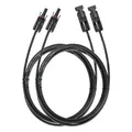 Ecoflow MC4 Solar Extension Kabel