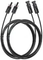 EcoFlow MC4 Solar Verlängerungskabel 3m - 661832