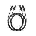 EcoFlow MC4 Verlängerungskabel (0% MwSt. gem. § 12 Abs. 3 UStG)