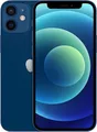 Apple iPhone 12 Mini - Zustand GUT - Blau - OVP - 64GB – 12 M. Gewährleistung