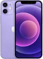 Apple iPhone 12 Mini - Zustand GUT - Violett - 64GB – 12 Monate Gewährleistung
