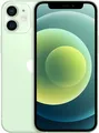 Apple iPhone 12 Mini 64GB Smartphone 64GB Grün Green - Batterie 100% - Sehr Gut