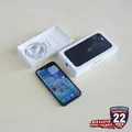 Apple iPhone 12 mini - 64GB (Ohne Simlock) Smartphone - Black