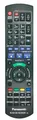 Originale Panasonic Recorder Fernbedienung DMR-BCT720 | DMR-BCT720EG |