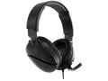TURTLE BEACH Recon 70, Over-ear Headset Schwarz