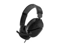 Turtle Beach Recon 70 Gaming-Headset für PC, Schwarz #1907122
