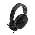 TBS-5001-05 Turtle Beach Recon 70 PC Over-Ear Stereo Headset Schwarz - ~D~