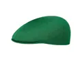 Kangol Flat Cap (1-St) Schirmmütze mit Schirm