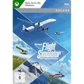 Flight Simulator - 40th Anniversary - Deluxe Edition Digitaler Code  Download