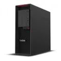 Lenovo ThinkStation P620 30E0 - Tower - 1 x Ryzen ThreadRipper PRO 5955WX / 4 GHz - AMD PRO - RAM 64 GB - SSD 1 TB - TCG Opal Encryption, NVMe - RTX 4000 Ada - 1GbE, 10GbE - Win 11 Pro - schwarz