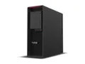 Lenovo ThinkStation P620 - AMD Ryzen ThreadRipper PRO 5955WX, 64 GB RAM, 1 TB SSD, NVIDIA RTX A4000, Windows 11 Pro