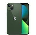 iPhone 13 mini - 128GB - Grün - Refurbed - 88% Batterie - Sehr gut!