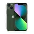 Apple iPhone 13 mini 128GB Grün *TOP* MwSt nicht ausweisbar