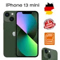 NEU Apple iPhone 13 mini - 128GB Grün (Ohne Simlock) 💎24 Monate Garantie 💎OVP