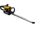 TEXAS HTL2300 Benzin Heckenschere | 650W | 56cm | 23ccm | 2-Takt Motor