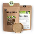 100 g BIO Camu Camu Pulver | BIO Qualität | natürliches Vitamin C
