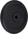 ScSPORTS® Hantelscheibe Hantelscheiben Set Gusseisen 40 - 120 kg, 25 kg, (1-tlg)