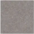 Profhome Vliestapete 377443-GU Ton-in-Ton Tapete Uni matt grau violett blau 5,33 m2, leicht strukturiert, matt, (1 Rolle, 5,33 qm), Vliestapete in violett grau 0.53 m x 10.05 m