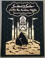 Sindbad The Sailor & Other Stories From Arabian Nights Von Edmund Dulac, Kunst