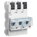 Hager HTS363C Hager HTS363C, 63 A, 230/400 V Hauptleitungsschutzschalter 63 A 400 V